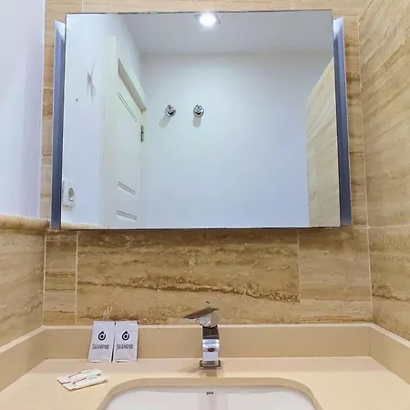 S434 Sea View Terrace Apartmán Las Palmas de Gran Canaria