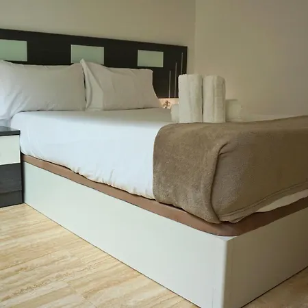 S434 Sea View Terrace Las Palmas de Gran Canaria