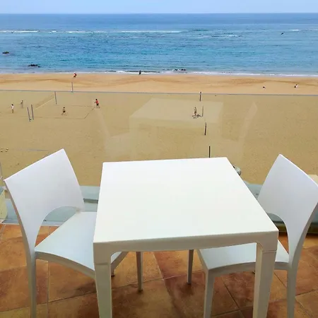 S434 Sea View Terrace Las Palmas de Gran Canaria