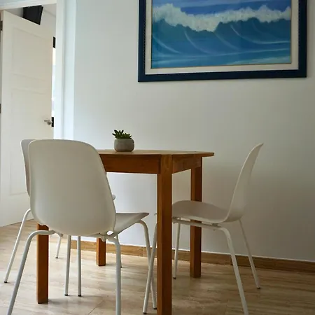 S434 Sea View Terrace * Las Palmas de Gran Canaria