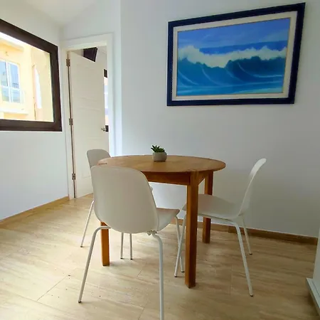 S434 Sea View Terrace Apartmán