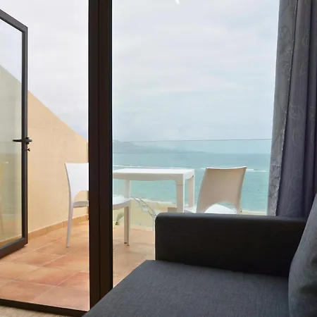 S434 Sea View Terrace * Las Palmas de Gran Canaria