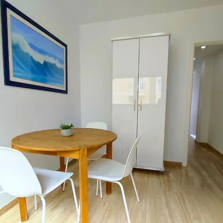 S434 Sea View Terrace