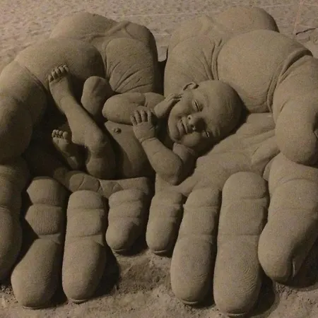 Apartmán S434 Sea View Terrace