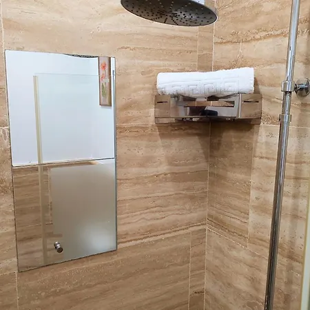 S434 Sea View Terrace Las Palmas de Gran Canaria