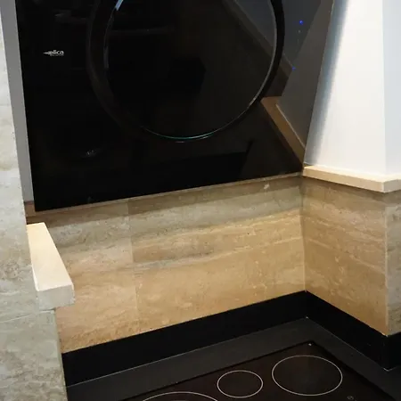 S434 Sea View Terrace Apartmán Las Palmas de Gran Canaria