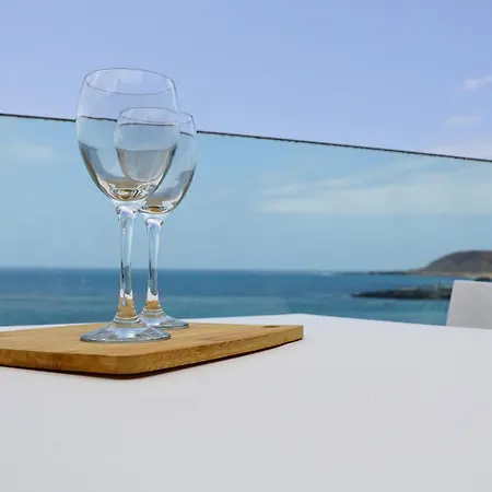 S434 Sea View Terrace *