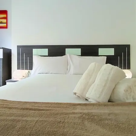 Apartman S434 Sea View Terrace Las Palmas de Gran Canaria