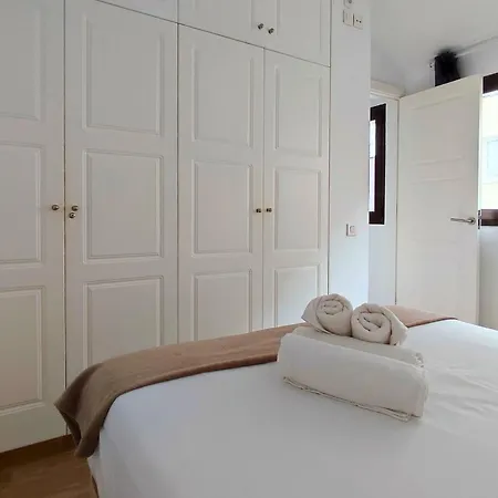 Apartmán S434 Sea View Terrace *