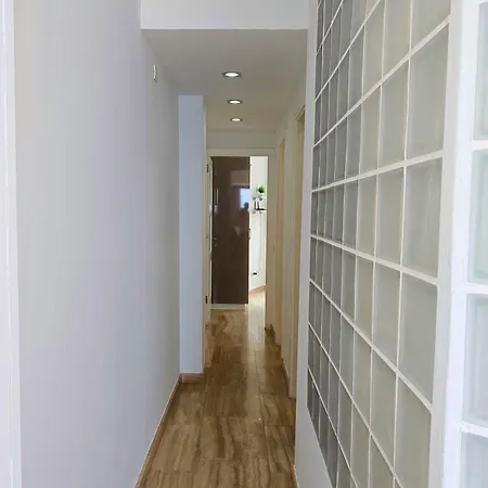 S434 Sea View Terrace Las Palmas de Gran Canaria